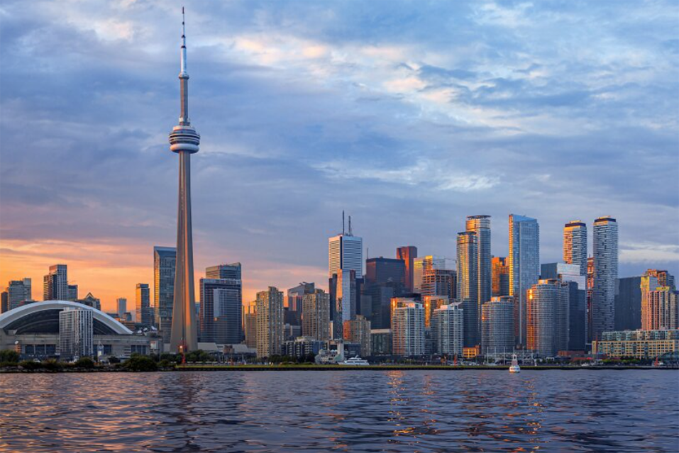 Exploring the Magnificence of Toronto’s Landmark