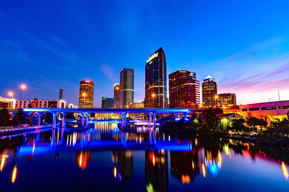 Winter Wonderland: Exploring Tampa’s Top Destinations