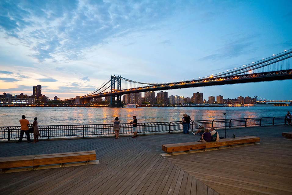 New York’s Best Instagram-Worthy Spots: A Photographer’s Dream